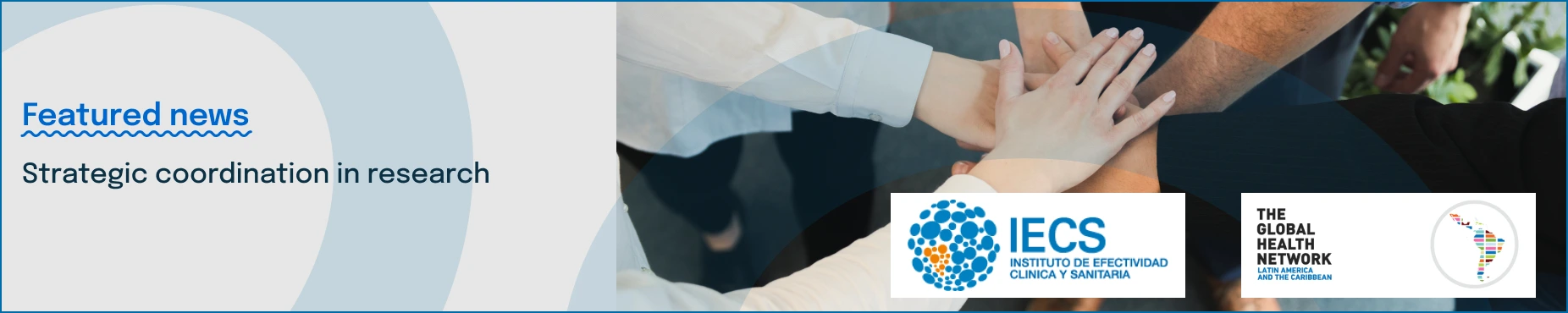 Strategic coordination in research