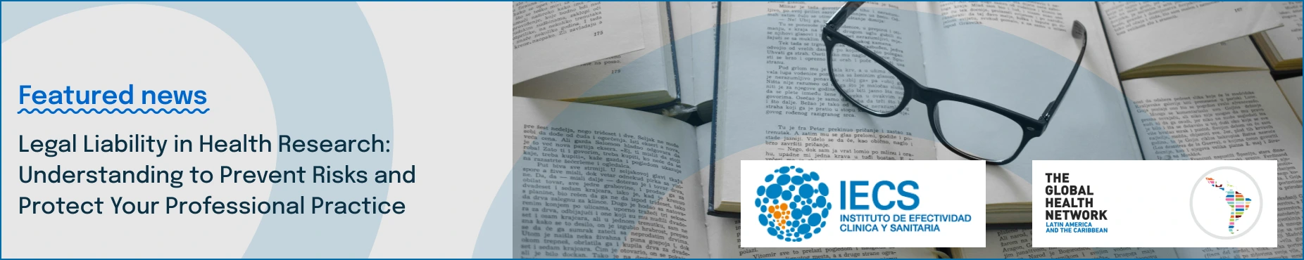 Legal Liability Banner