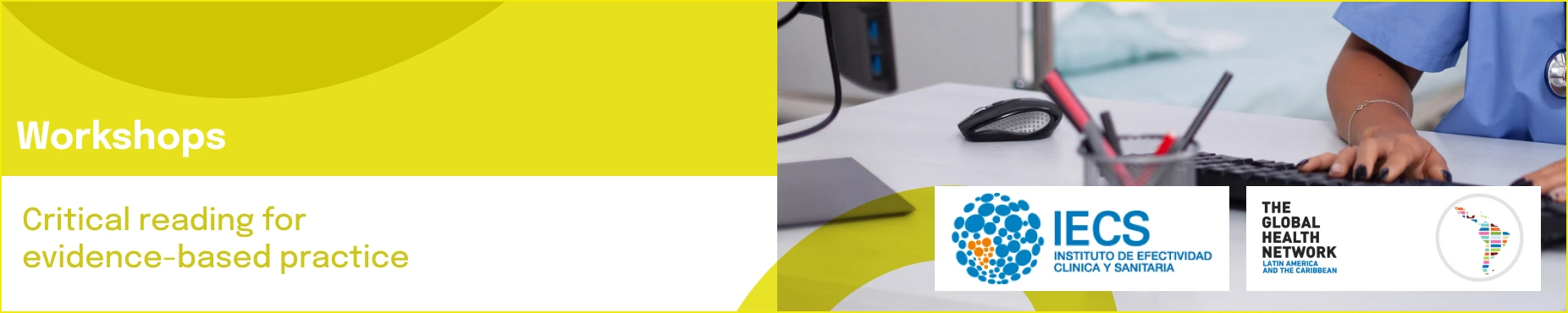 Critical Appraisal Banner