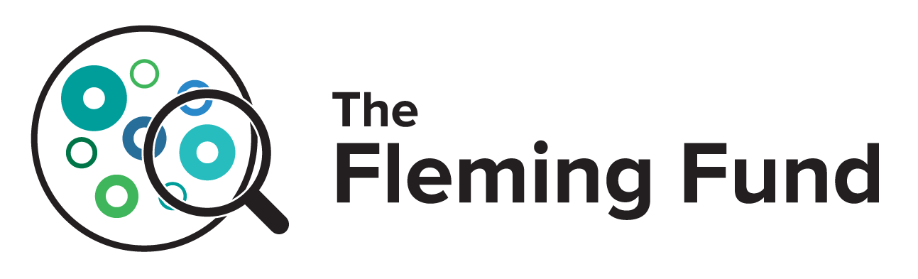 Fleming Fund Logo