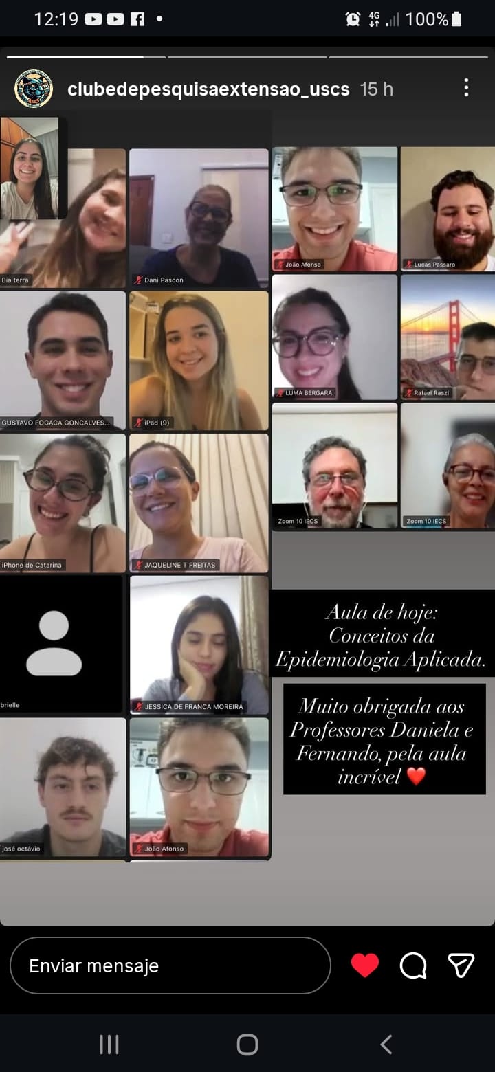 Sesi&oacute;n 1 SLS Marzo 2026