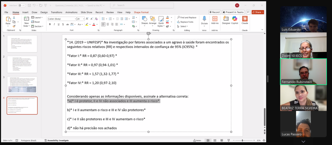 Sesi&oacute;n 2 SLS Marzo 2026