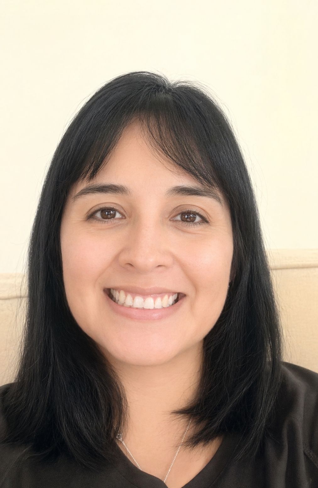Esp. Lic. Mariana Campos