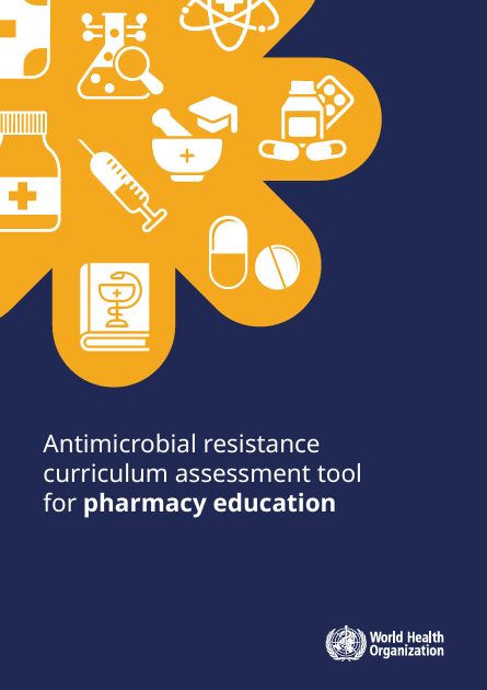 Educate, Advocate, Act Now: a sustainable approach to combating antimicrobial resistance TODAY