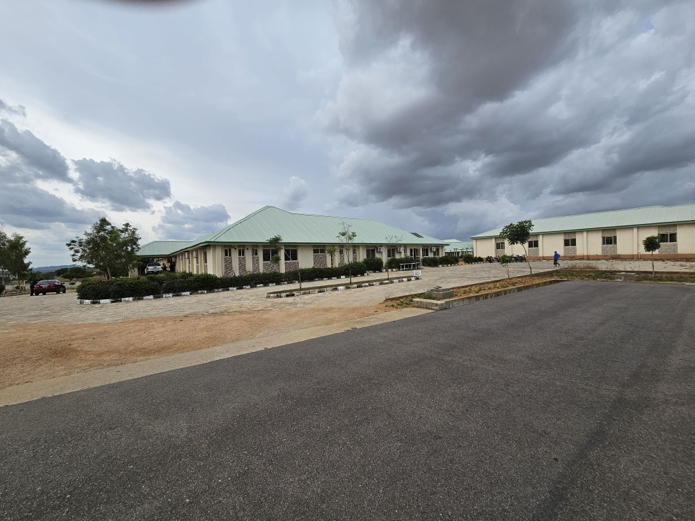 Filovirus training in Liberia