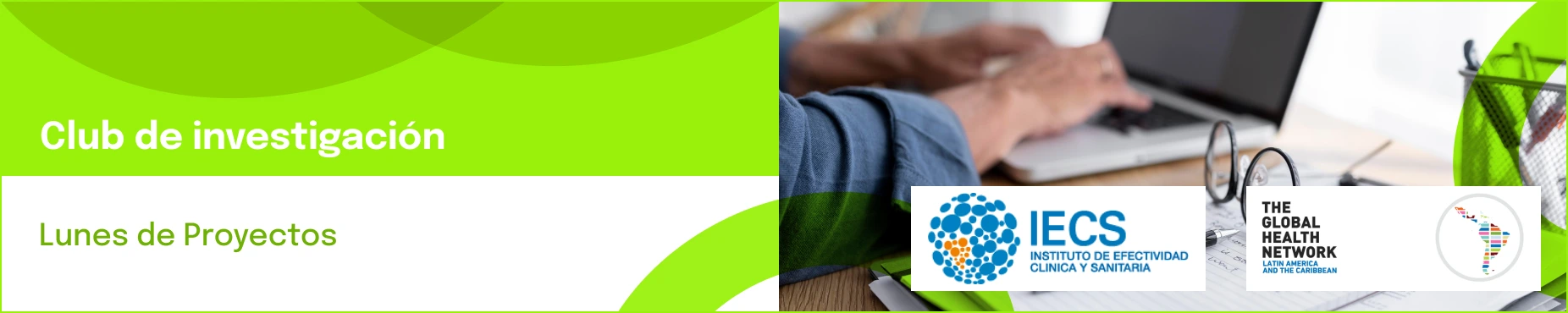 Banner Workshop PROA Tucum&aacute;n