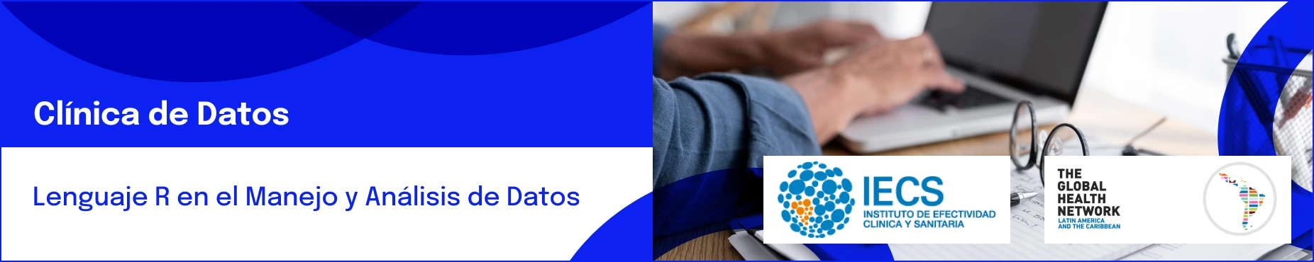 Cl&iacute;nica de Datos Lenguaje R
