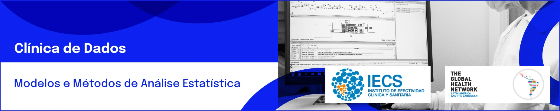 Data Clinic - IECS
