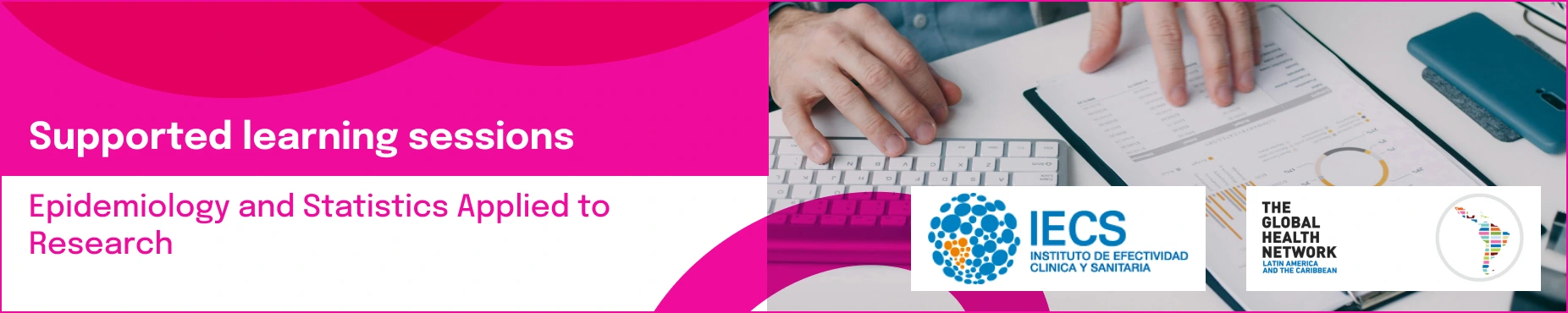 SLS Epidemiology Banner