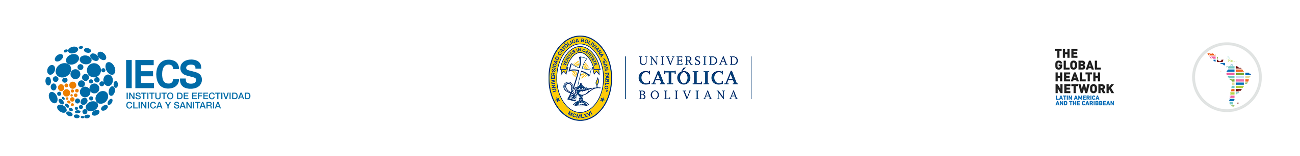 Logos Institucionales