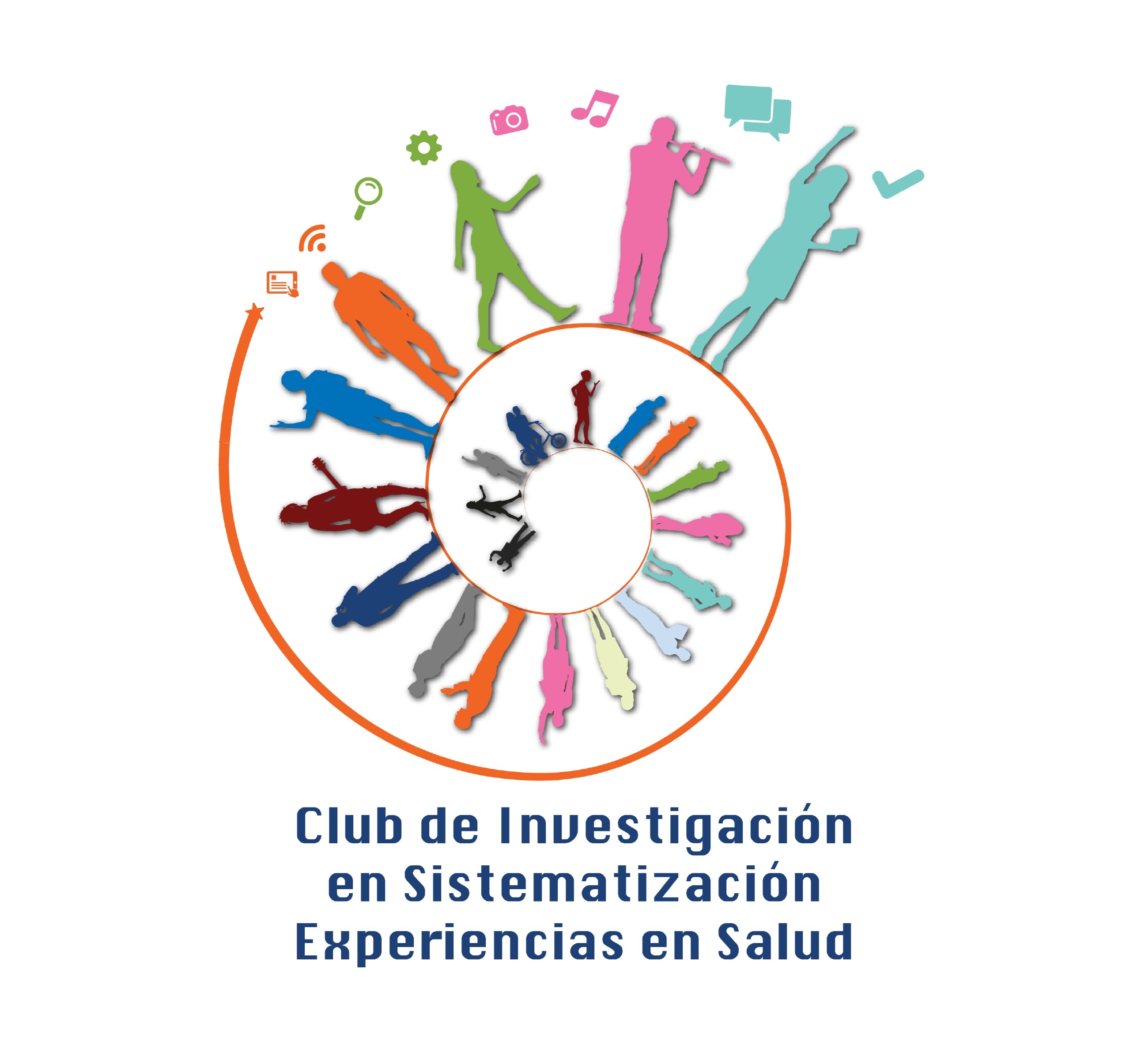 logo del club de investigacion