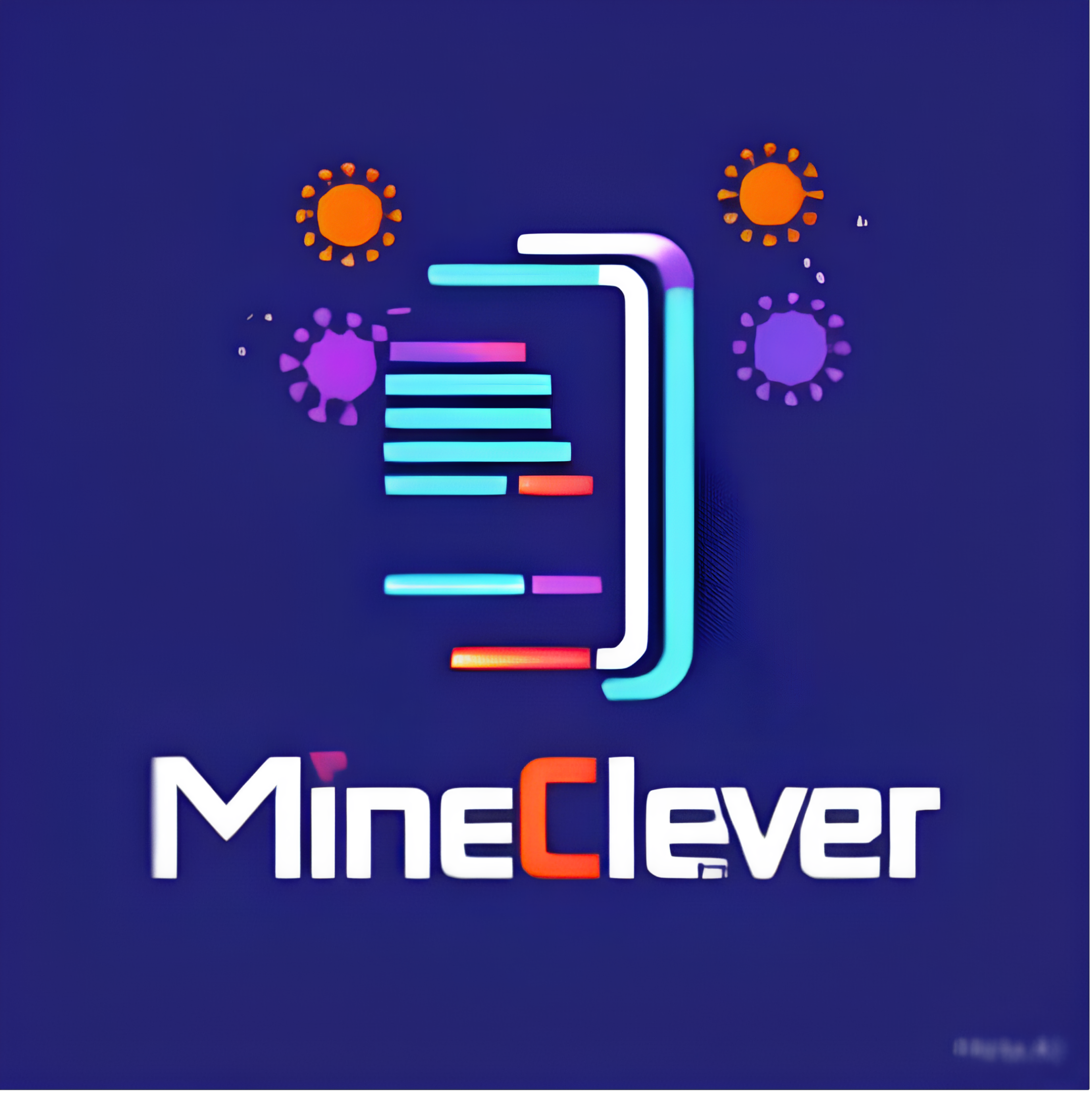 Logo MineClever