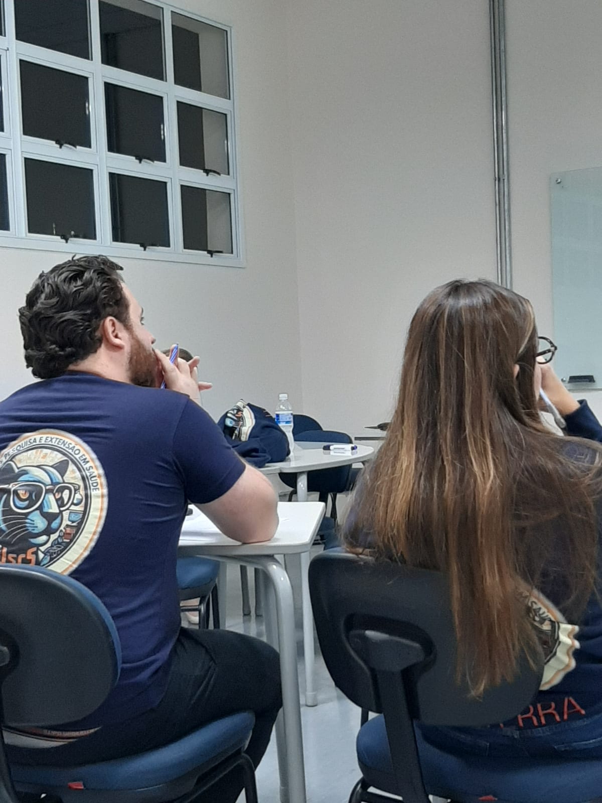 Taller 23 de Abril