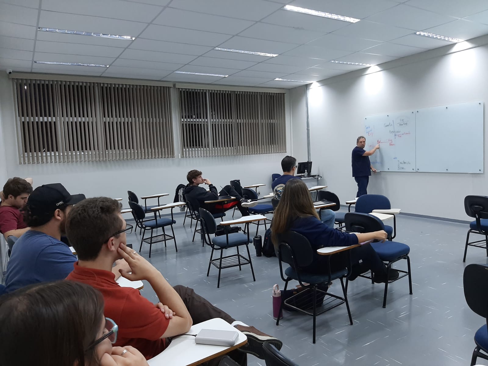 Taller 29 de Abril