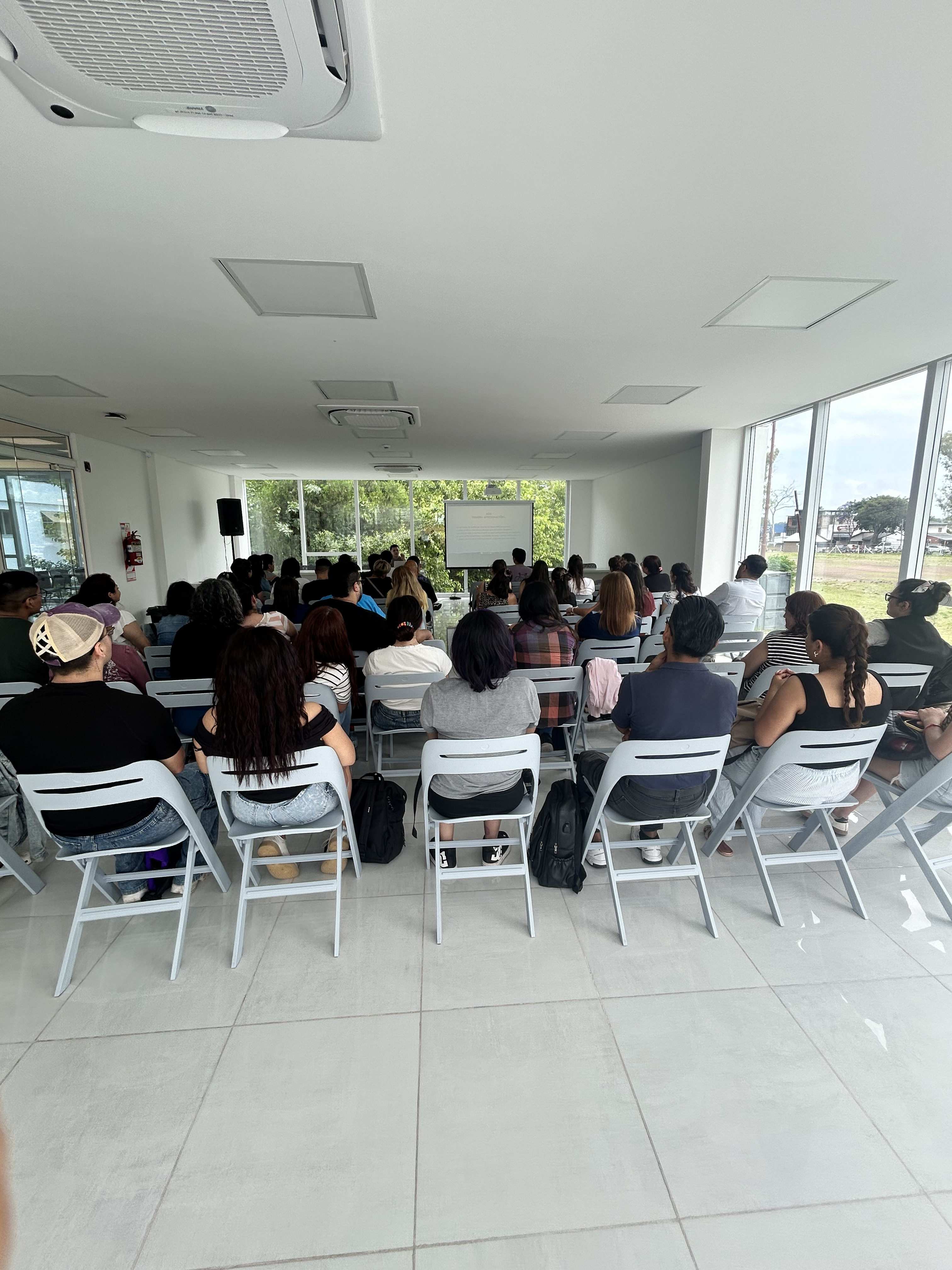 Encuentro UNAJ 5