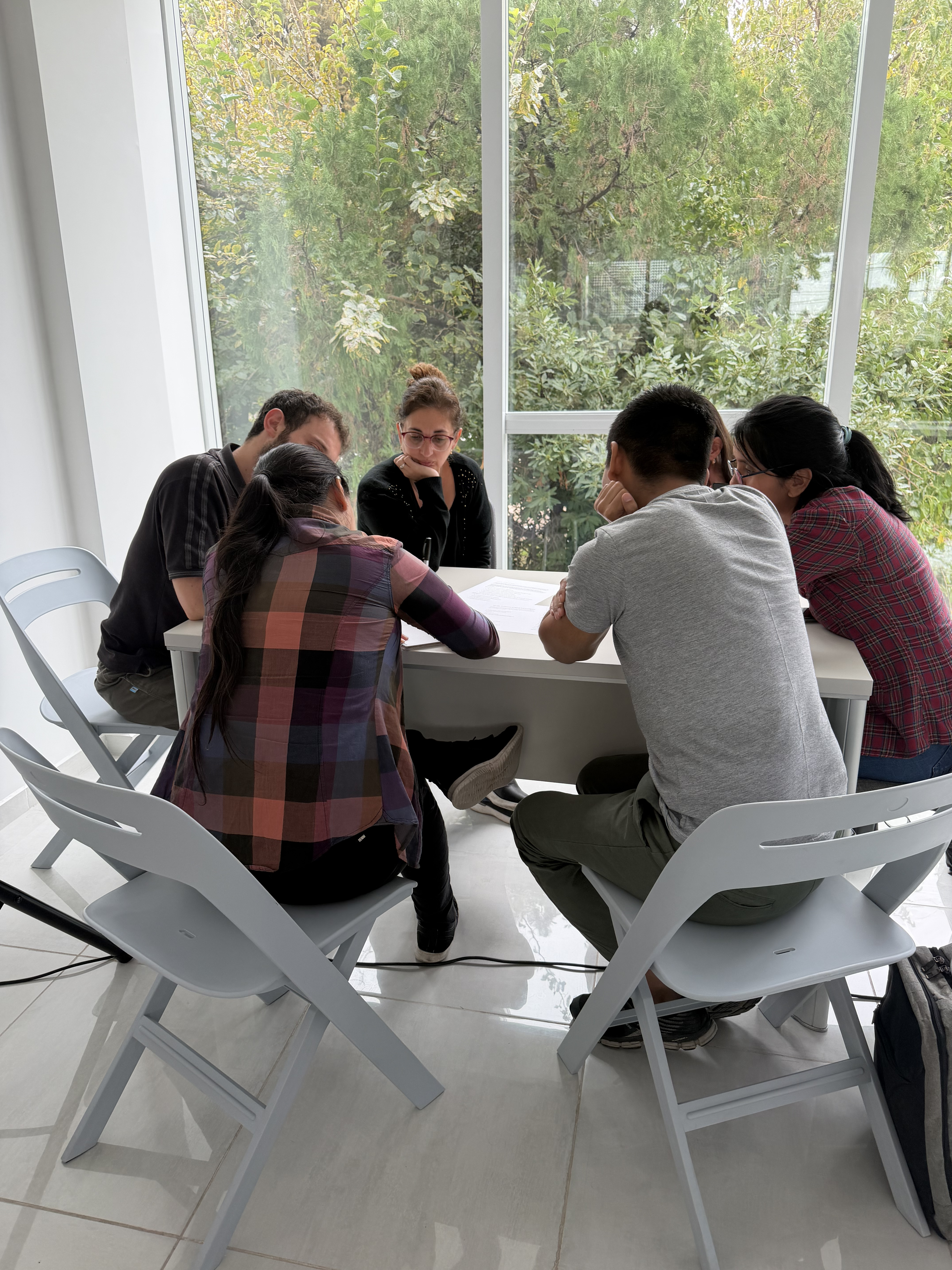 Encuentro UNAJ 3