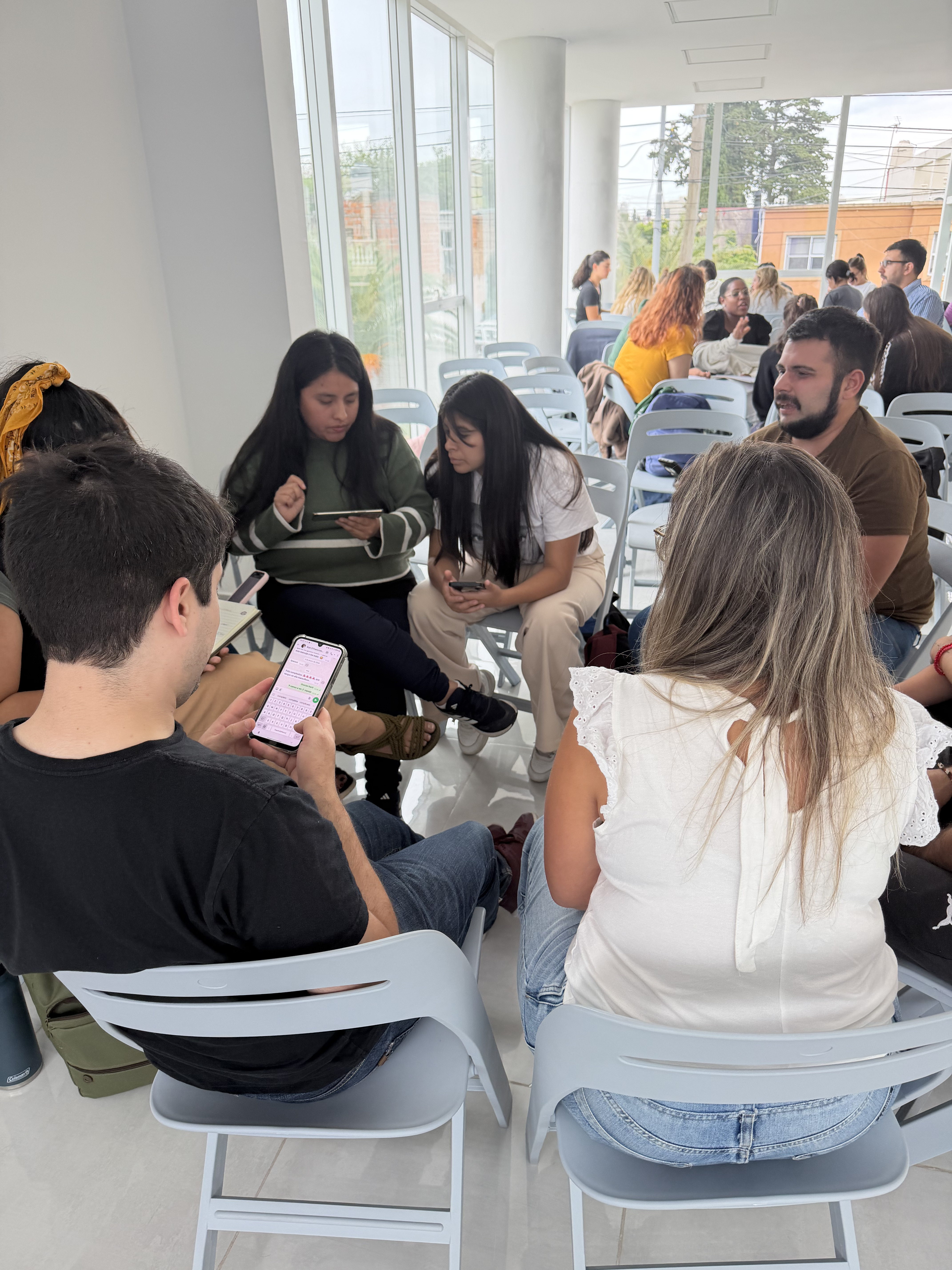 Encuentro UNAJ 2