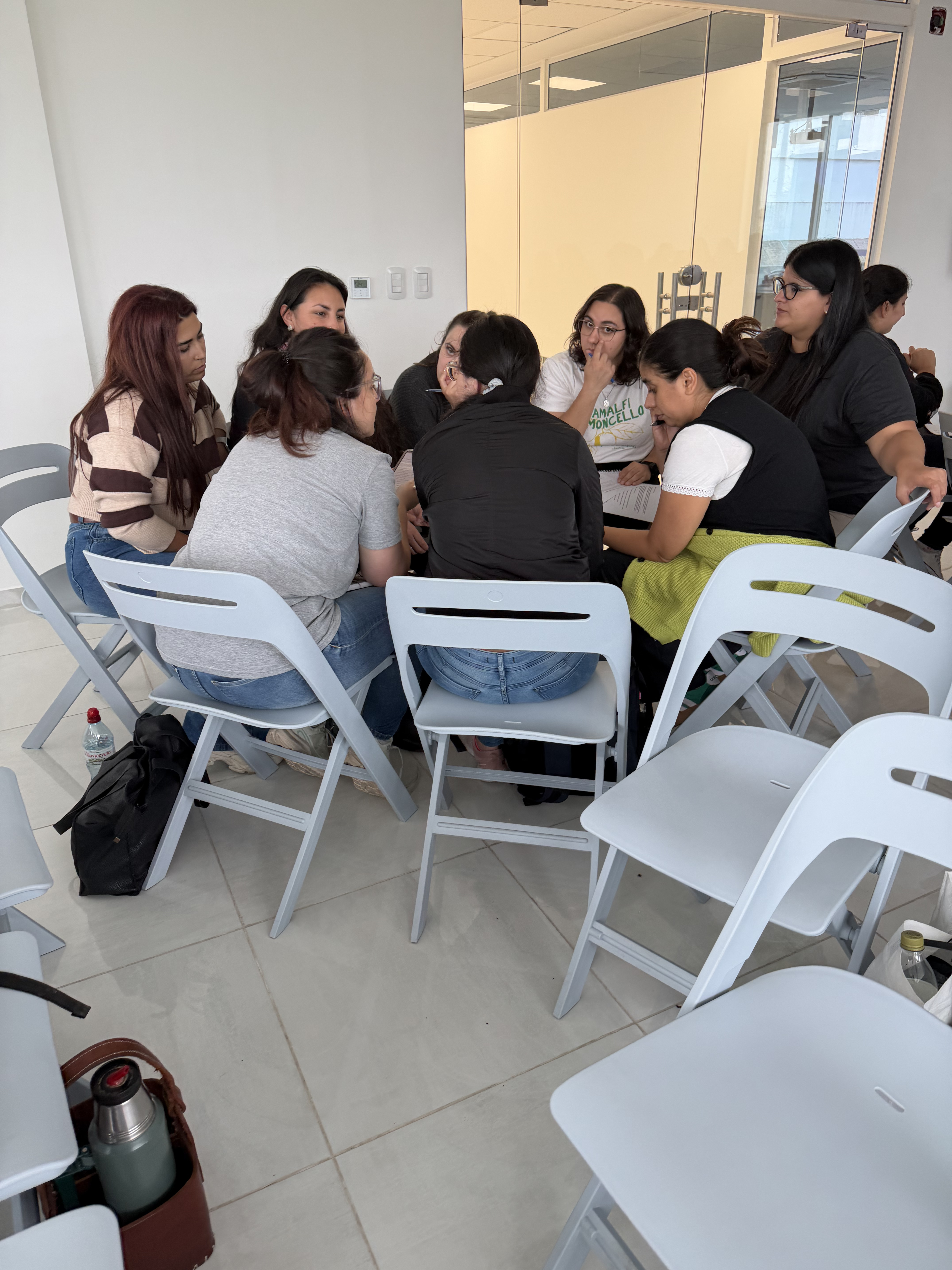 Encuentro UNAJ 1