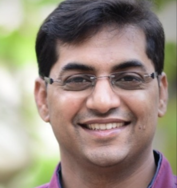 Dr. Kumar Gavali Suryanarayana