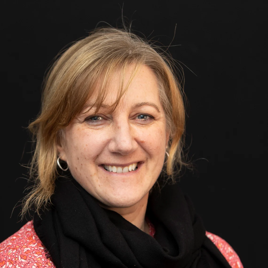 Lucy Taylor