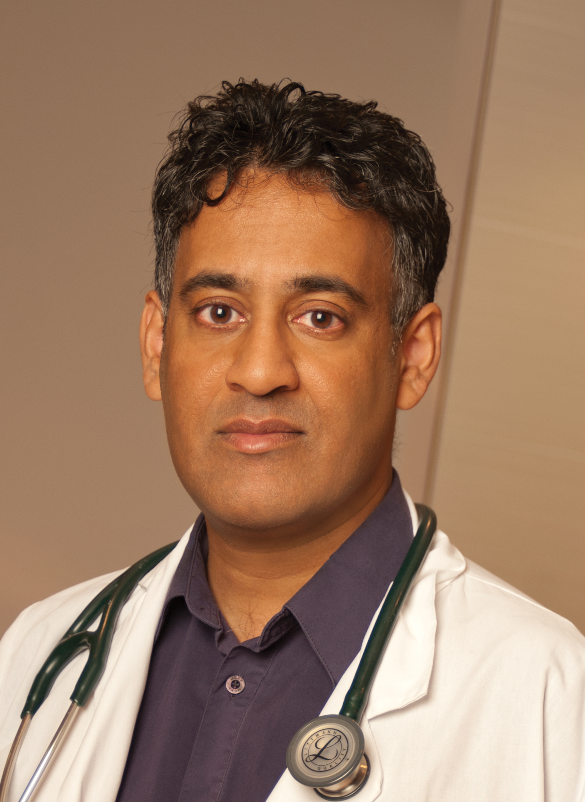 Dr. Ravi Retnakaran