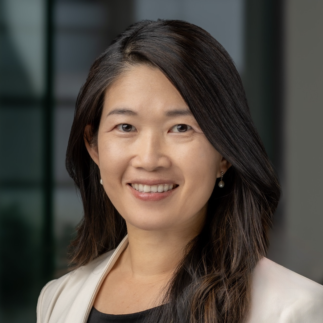 Rayjean J. Hung, Ph.D., M.S.