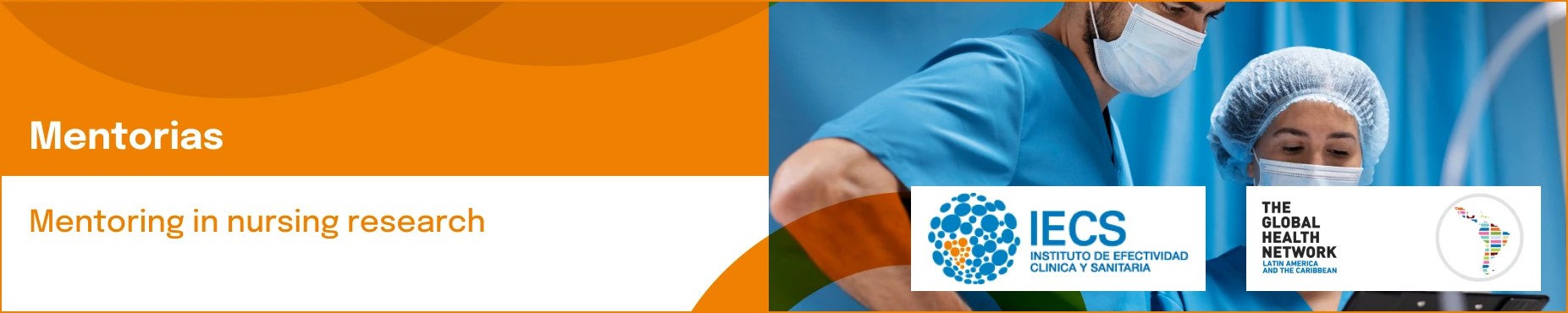 Mentoring Banner