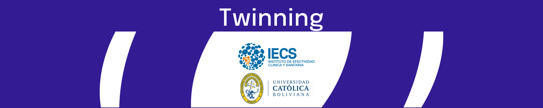 Banner Twinning UCB