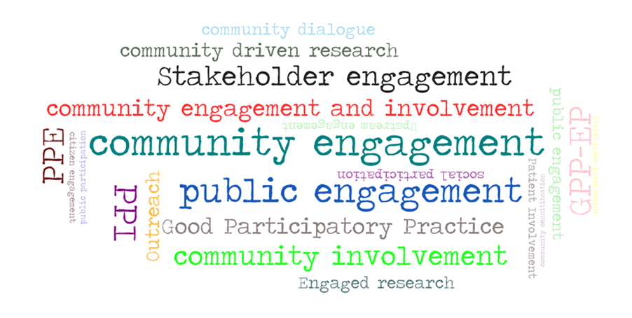 Community Engagement