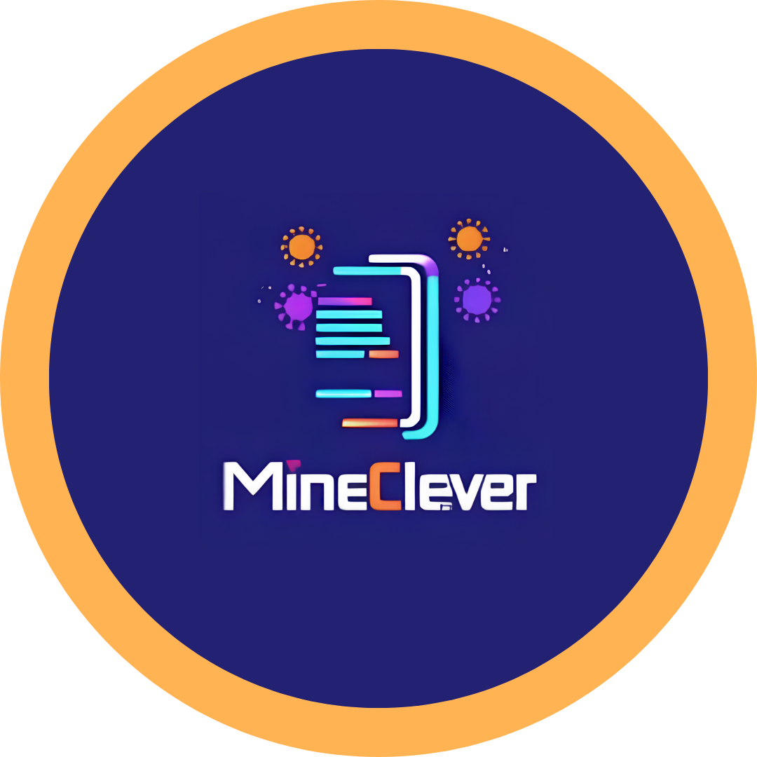 &Iacute;cone Pathfinder MineClever