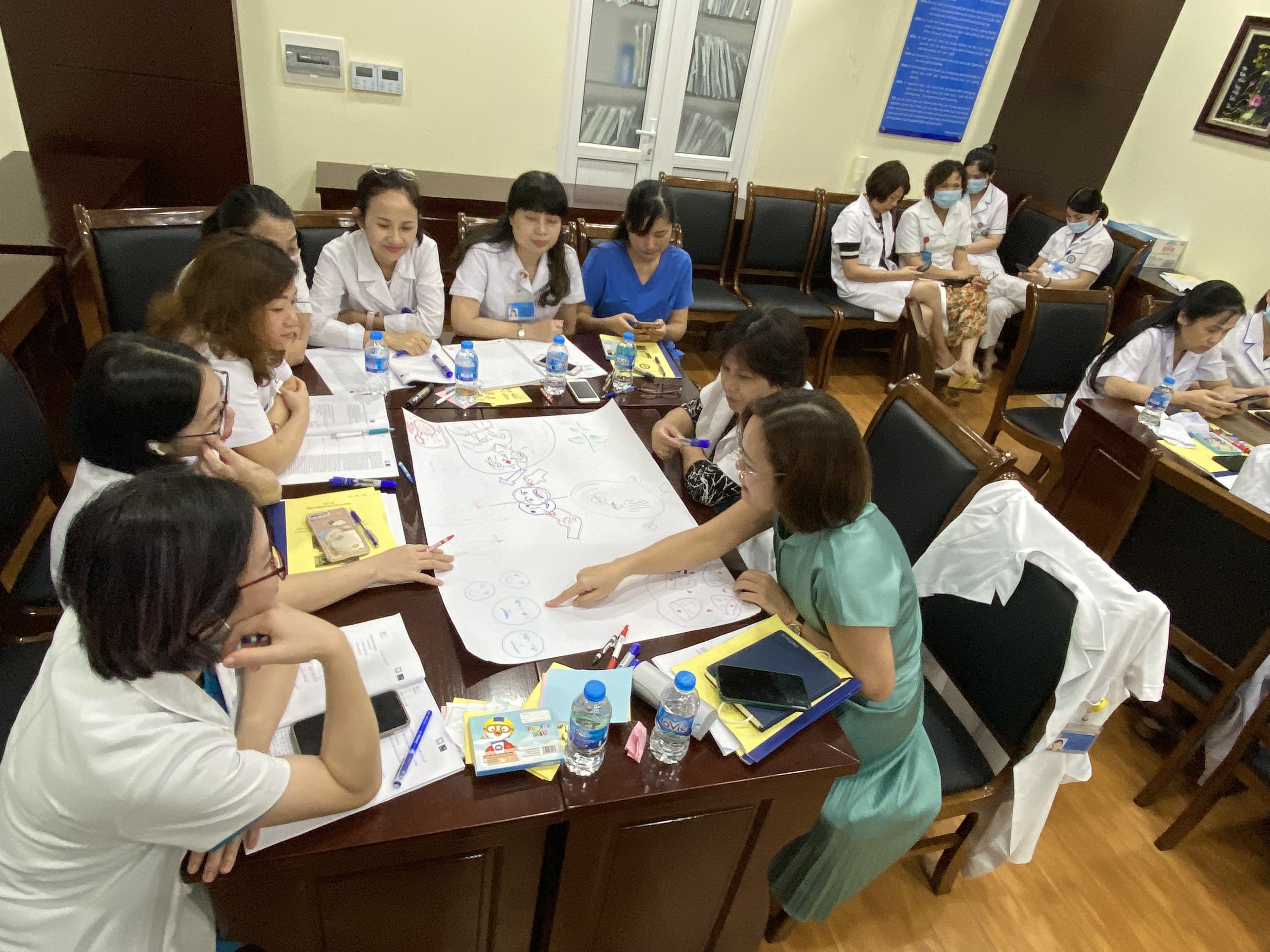 Giới thiệu CONNECT Việt Nam