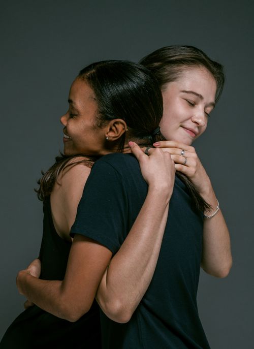 Acceptance-5 stages of grief-connect Vietnam