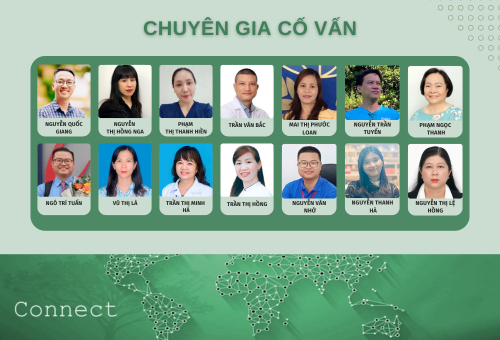 Giới thiệu CONNECT Việt Nam