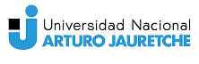 Avales Institucionales UNAJ