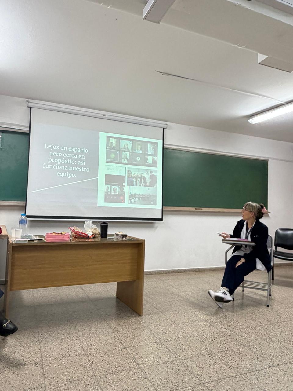 Taller C&oacute;rdoba 3