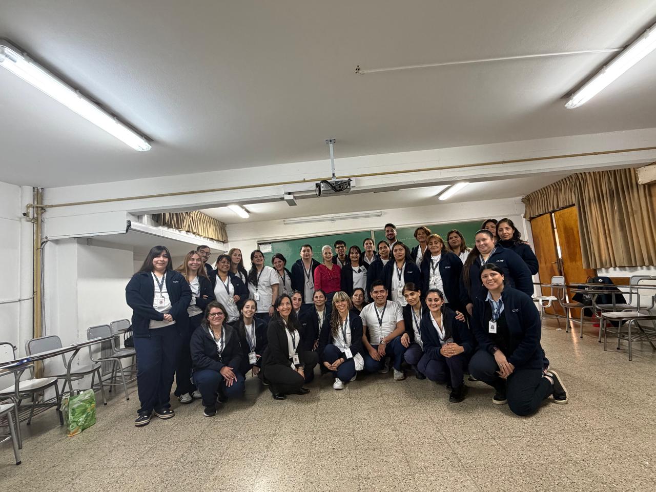 Taller C&oacute;rdoba 2