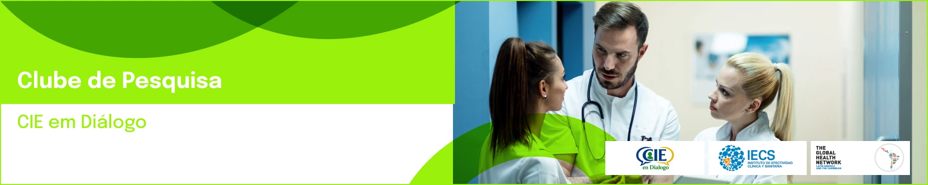 Banner Club CIE en Dialogo