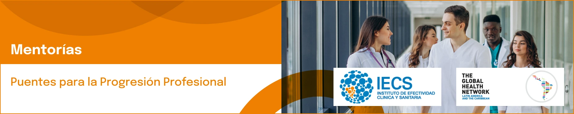 Banner Mentor&iacute;as