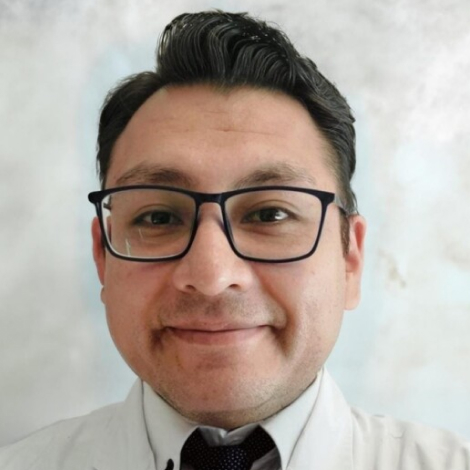 Nelson Zamora