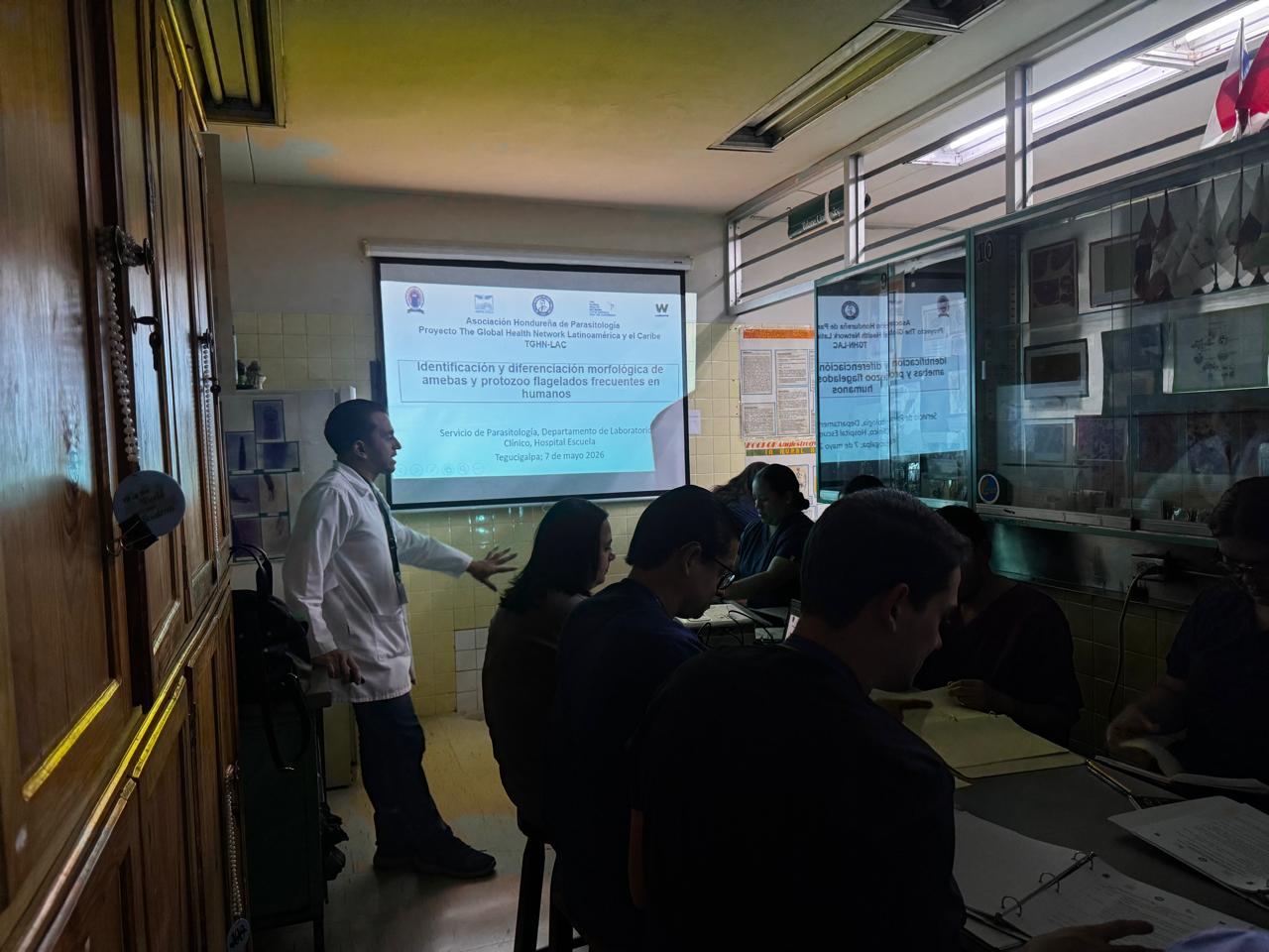 Actividad taller de amebas 1