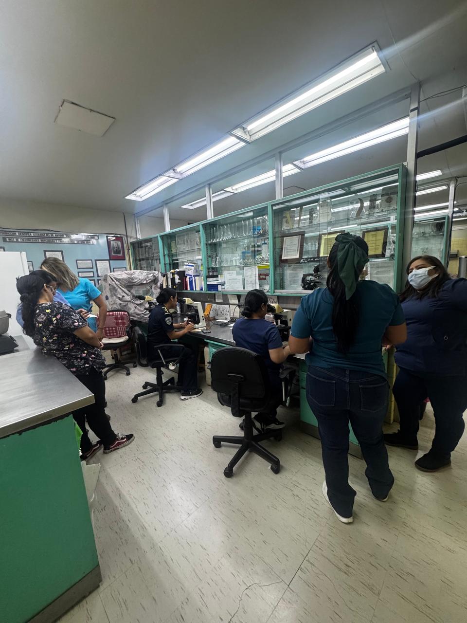 Actividad taller de amebas 3