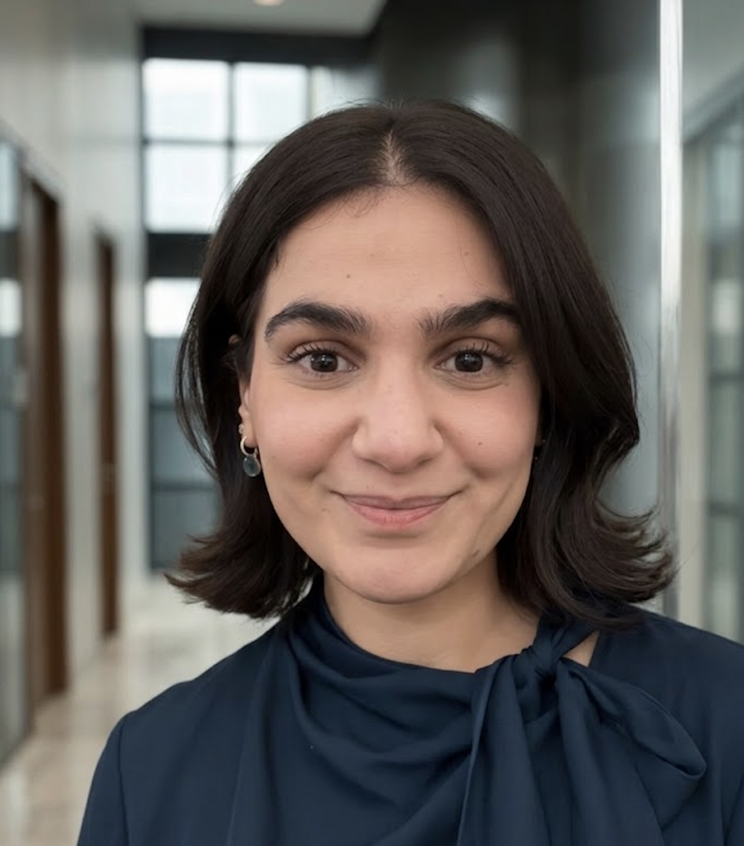 Sarah Al Kandari
