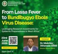 Webinar Poster