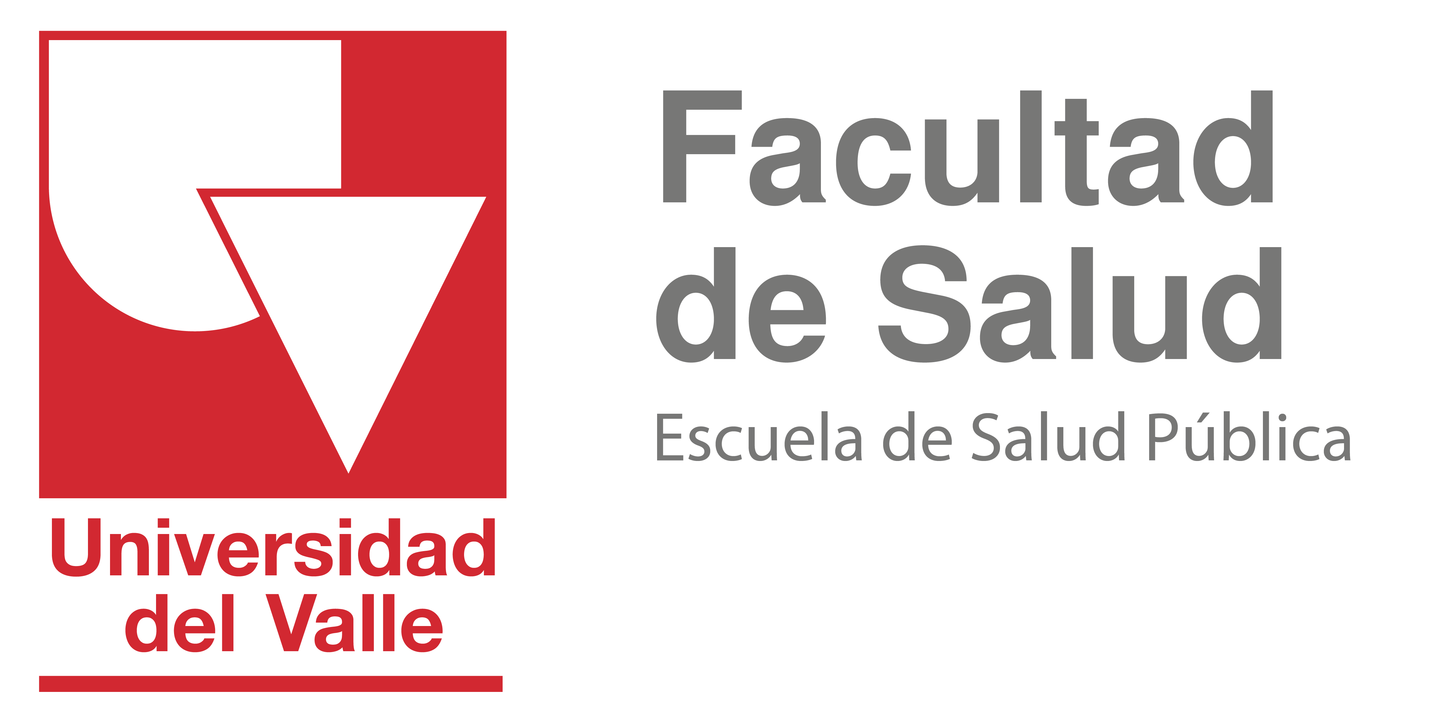 Escuela de Salud P&uacute;blica Universidad del Valle