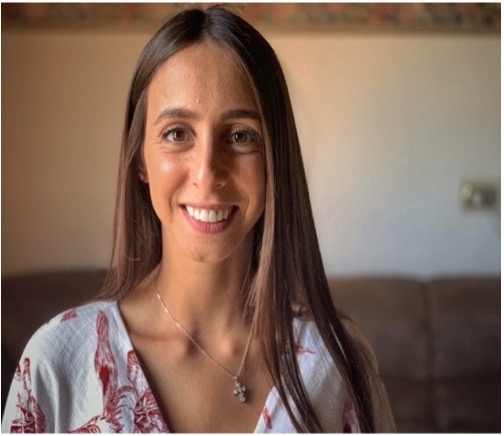 Dr Marina Sous