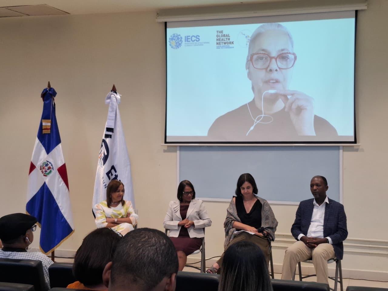 Mesa Redonda Regional - TGHN LAC