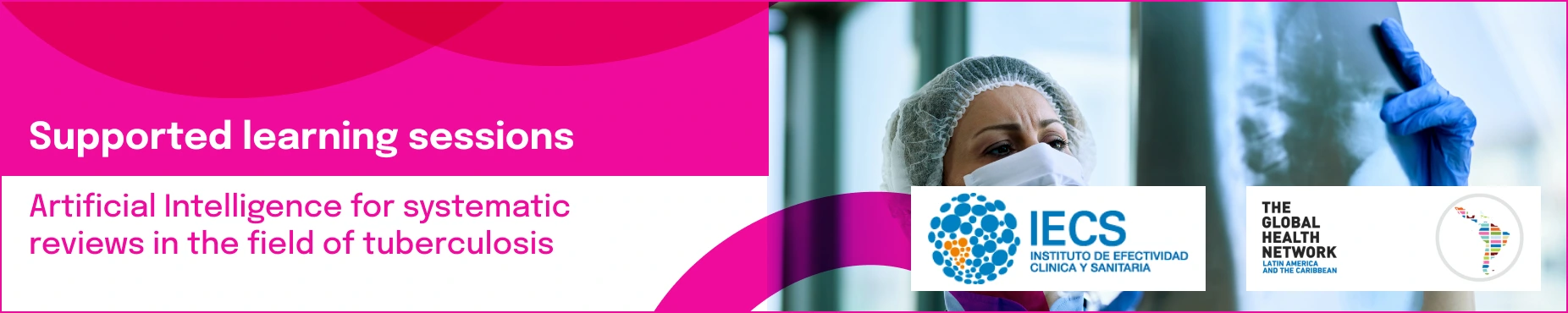Banner SLS Artificial Intelligence