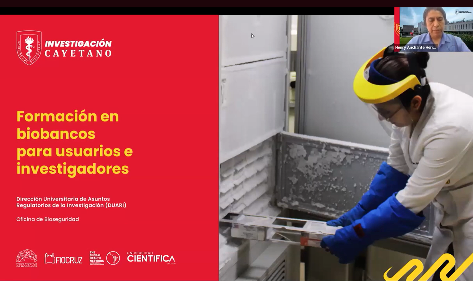 Ejercicio de plancha