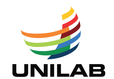 Logo da Unilab