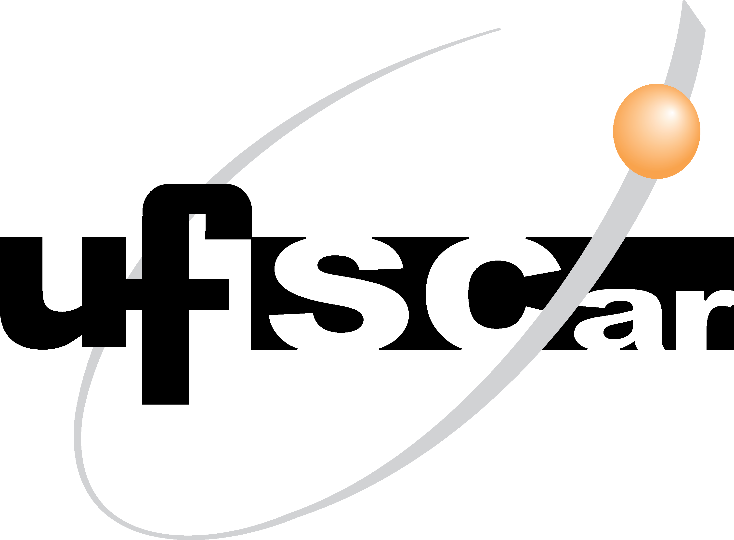 Logo da UFSCar